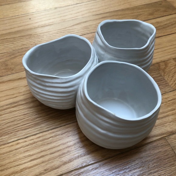 Brand New White Succulent Planter - Picture 3 of 5